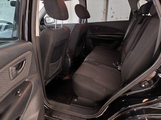 Hyundai Tucson 2010 2.0 4Χ4, ANDROID, Camera, Ελληνικό, Άριστο!-thumb-14