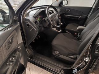 Hyundai Tucson 2010 2.0 4Χ4, ANDROID, Camera, Ελληνικό, Άριστο!-thumb-17