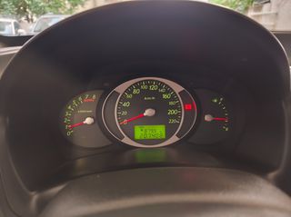 Hyundai Tucson 2010 2.0 4Χ4, ANDROID, Camera, Ελληνικό, Άριστο!-thumb-20