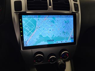 Hyundai Tucson 2010 2.0 4Χ4, ANDROID, Camera, Ελληνικό, Άριστο!-thumb-21