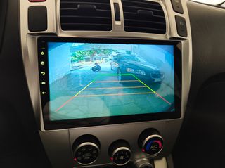 Hyundai Tucson 2010 2.0 4Χ4, ANDROID, Camera, Ελληνικό, Άριστο!-thumb-22