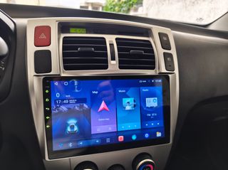 Hyundai Tucson 2010 2.0 4Χ4, ANDROID, Camera, Ελληνικό, Άριστο!-thumb-23