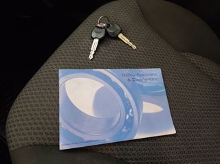 Hyundai Tucson 2010 2.0 4Χ4, ANDROID, Camera, Ελληνικό, Άριστο!-thumb-24