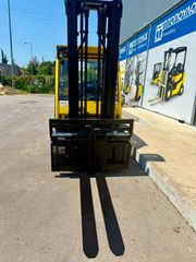 Hyster 2014 4τ DIESEL FULL EXTRA * 6 ΜΗΝΕΣ ΕΓΓΥΗΣΗ*-thumb-2