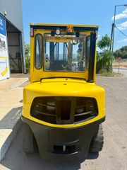 Hyster 2014 4τ DIESEL FULL EXTRA * 6 ΜΗΝΕΣ ΕΓΓΥΗΣΗ*-thumb-3