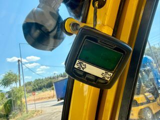 Hyster 2014 4τ DIESEL FULL EXTRA * 6 ΜΗΝΕΣ ΕΓΓΥΗΣΗ*-thumb-6