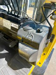 Hyster 2014 4τ DIESEL FULL EXTRA * 6 ΜΗΝΕΣ ΕΓΓΥΗΣΗ*-thumb-7