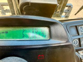 Hyster 2014 4τ DIESEL FULL EXTRA * 6 ΜΗΝΕΣ ΕΓΓΥΗΣΗ*-thumb-8