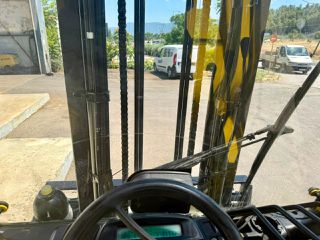 Hyster 2014 4τ DIESEL FULL EXTRA * 6 ΜΗΝΕΣ ΕΓΓΥΗΣΗ*-thumb-10