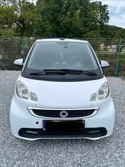 Smart ForTwo 2013 0€ τέλη κυκλοφορίας-thumb-2