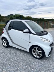 Smart ForTwo 2013 0€ τέλη κυκλοφορίας-thumb-3