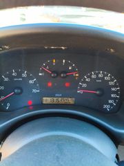 Fiat Punto 2001 1.2 SX
