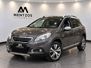 Peugeot 2008 2015 CROSSWAY/ ΓΝΗΣΙΑ ΧΛΜ/ ΚΑΙΝΟΥΡΓΙΟΙ ΙΜΑΝΤΕΣ