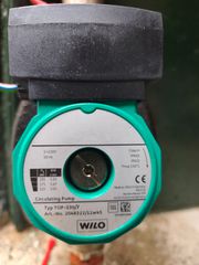 Κυκλοφορητής WILO-thumb-1