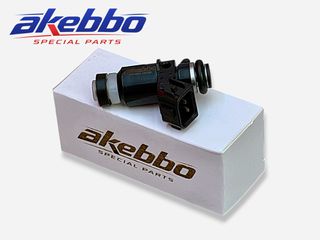 Μπέκ ψεκασμού AKEBBO SYM Citycom 300 09-13, GTS 250/300 07-13