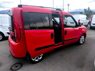 Fiat Doblo 2016 5 ΘΈΣΕΙΣ......-thumb-5