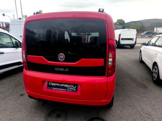 Fiat Doblo 2016 5 ΘΈΣΕΙΣ......-thumb-7