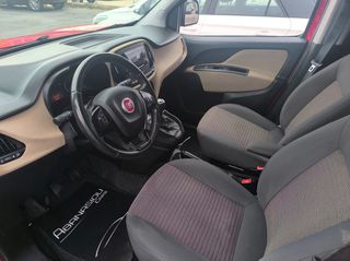 Fiat Doblo 2016 5 ΘΈΣΕΙΣ......-thumb-8