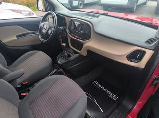 Fiat Doblo 2016 5 ΘΈΣΕΙΣ......-thumb-10