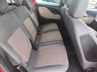 Fiat Doblo 2016 5 ΘΈΣΕΙΣ......-thumb-11