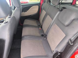 Fiat Doblo 2016 5 ΘΈΣΕΙΣ......-thumb-12