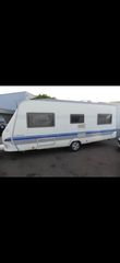 Hobby 2004 Chrebati Autohandel