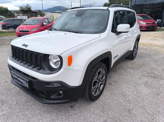 Jeep Renegade 2017 Special Edition !!! ΠΑΝΌΡΑΜΑ.... NAVIGATION !!!!-thumb-1