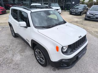 Jeep Renegade 2017 Special Edition !!! ΠΑΝΌΡΑΜΑ.... NAVIGATION !!!!-thumb-2