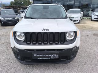 Jeep Renegade 2017 Special Edition !!! ΠΑΝΌΡΑΜΑ.... NAVIGATION !!!!-thumb-3