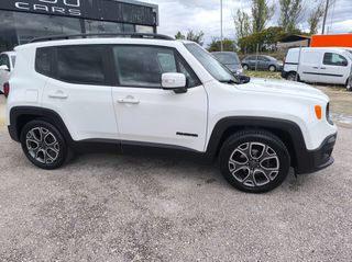 Jeep Renegade 2017 Special Edition !!! ΠΑΝΌΡΑΜΑ.... NAVIGATION !!!!-thumb-4