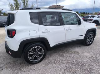 Jeep Renegade 2017 Special Edition !!! ΠΑΝΌΡΑΜΑ.... NAVIGATION !!!!-thumb-5