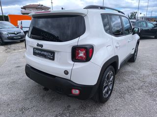 Jeep Renegade 2017 Special Edition !!! ΠΑΝΌΡΑΜΑ.... NAVIGATION !!!!-thumb-6