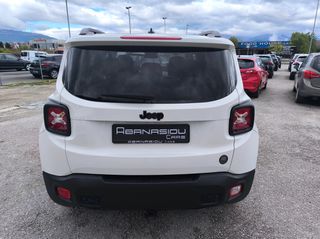 Jeep Renegade 2017 Special Edition !!! ΠΑΝΌΡΑΜΑ.... NAVIGATION !!!!-thumb-7