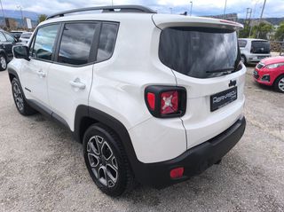 Jeep Renegade 2017 Special Edition !!! ΠΑΝΌΡΑΜΑ.... NAVIGATION !!!!-thumb-8