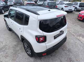Jeep Renegade 2017 Special Edition !!! ΠΑΝΌΡΑΜΑ.... NAVIGATION !!!!-thumb-9