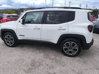 Jeep Renegade 2017 Special Edition !!! ΠΑΝΌΡΑΜΑ.... NAVIGATION !!!!-thumb-10