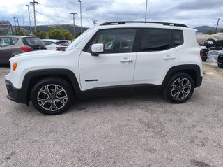 Jeep Renegade 2017 Special Edition !!! ΠΑΝΌΡΑΜΑ.... NAVIGATION !!!!-thumb-11