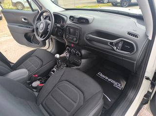 Jeep Renegade 2017 Special Edition !!! ΠΑΝΌΡΑΜΑ.... NAVIGATION !!!!-thumb-12