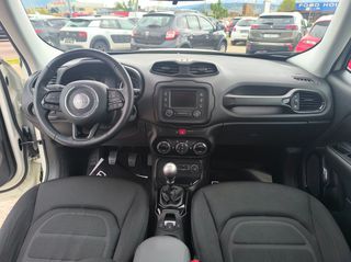 Jeep Renegade 2017 Special Edition !!! ΠΑΝΌΡΑΜΑ.... NAVIGATION !!!!-thumb-14