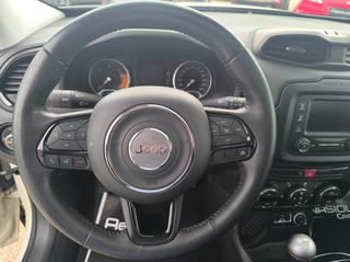 Jeep Renegade 2017 Special Edition !!! ΠΑΝΌΡΑΜΑ.... NAVIGATION !!!!-thumb-15