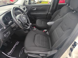 Jeep Renegade 2017 Special Edition !!! ΠΑΝΌΡΑΜΑ.... NAVIGATION !!!!-thumb-16