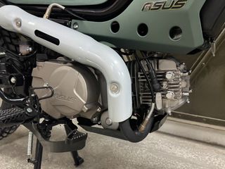 Asus CROSS-X 125 2026 Ετοιμοπαράδοτο-thumb-10