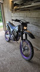 Yamaha TTR 250 1997-thumb-2