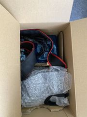 Canon EOS 6D Full Frame DSLR - WiFi GPS camera-thumb-6