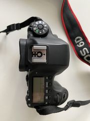 Canon EOS 6D Full Frame DSLR - WiFi GPS camera-thumb-8