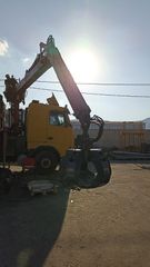Γερανοί Palfinger 2005 Mec 140-thumb-1