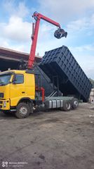 Γερανοί Palfinger 2005 Mec 140-thumb-3