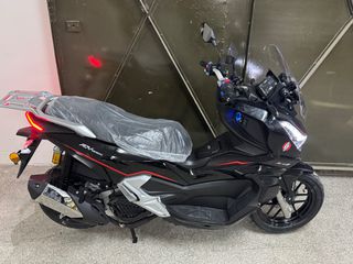 Asus ADV 125 2026 New ετοιμοπαράδοτο !!!