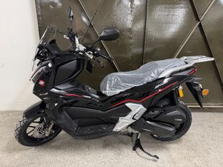 Asus ADV 125 2026 New ετοιμοπαράδοτο !!!-thumb-1