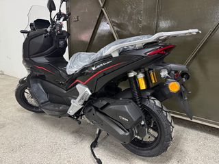 Asus ADV 125 2026 New ετοιμοπαράδοτο !!!-thumb-2
